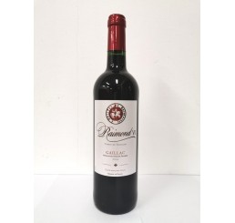 Gaillac 2017 - Raimond VI - South West